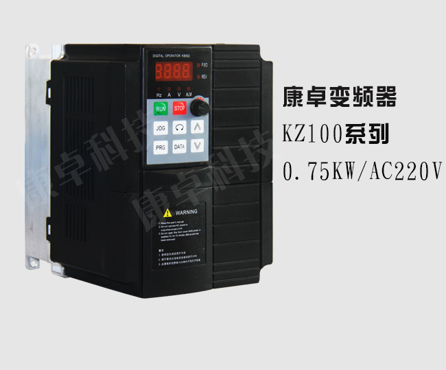 ŷʱƵ0.75KW/AC220V